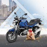 Buy Latest Two-wheelers Easily with Bike Loans Available on Bajaj Markets