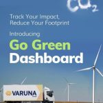 Varuna Group’s Pioneering Role in Sustainable Logistics with Climes