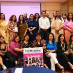Business – Lifestyle Magazine THEWOOMAG Launches Print Edition: 25 Unstoppable Women Achievers Felicitated