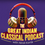 HCL Concerts Unveils “The Great Indian Classical Podcast” – One of the First Series Focused on Conversations Around Indian Classical Music