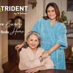 ICONIC FIRST: myTrident Redefines the Home Decor Space Bringing Together Sharmila Tagore & Kareena Kapoor Khan