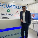 SecureKloud Technologies Appoints Venkateswaran Krishnamurthy as Chief Revenue Officer (CRO) to Spearhead Business Growth