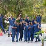 Manthan School Celebrates Remarkable Achievements in CBSE 10th & 12th Results – 2024