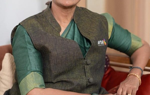 33281_Saundarya_Rajesh_avtar