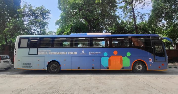 33450_Springer_India_Research_Tour_2025