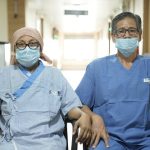 Clinicians at Fortis&apos; S.L. Raheja Hospital Successfully Perform 1st Bone Marrow Transplant, Marking a Major Milestone in Advanced Cancer Care