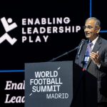Enabling Leadership&apos;s EL Play Wins the Best “Football for Good” Program Award at the 2025 World Football Summit in Madrid