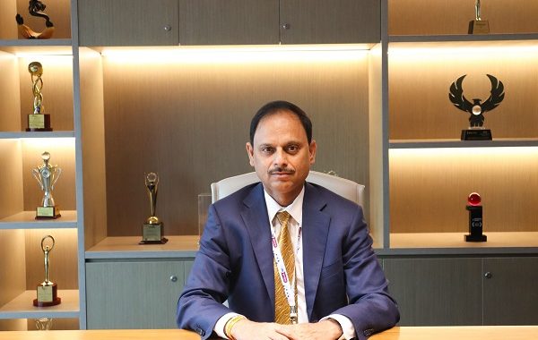 33602_Naveen_Chandra_Jha_SBI_Insurance